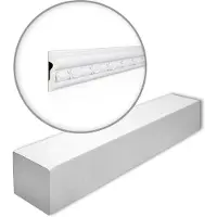 NMC Z30-box ARSTYL 1 carton 20 pièces Cimaise | 40 m