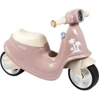 Smoby Tricycle Scooter Pink Smoby