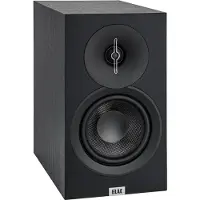 Elac Debut B5.3 2-way Black Wired 120 W