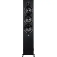 Elac Debut F6.3 (1 pièce), Enceinte hifi + home cinéma, Noir