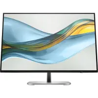 HP INC. (1920 x 1200 pixels, 24"), Moniteur, Noir