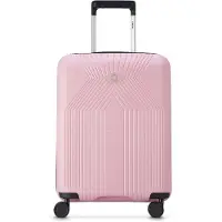 Delsey Ordener -matkalaukku, pinkki, Valise, Pink