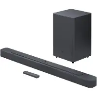 JBL Bar 2.1 Deep Bass MK2 Noir