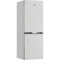 Whirlpool WHKH 1361 W4E, 325 litres, Système sans givre (réfrigérateur), 6 kg/24h, , Compartiment Fresh Zone, Blanc