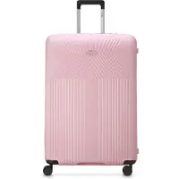 Delsey Ordener 77 cm Valise de voyage, rose, Valise, Rose