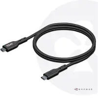 Club 3D CAC-1526 Club3D Kabel USB 3.2 Typ C Micro USB 1m St/St retail