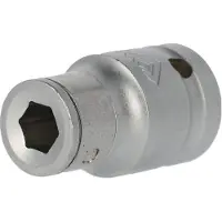 BRILLIANT TOOLS Adaptateur d'embout 1/2" pour 5/16" - BT022907