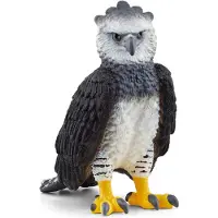 Schleich WILD LIFE Harpie 14862