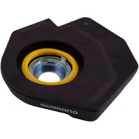 Shimano Imuur500x Steps Mu-ur500 Drive Unit Housing Noir 11s