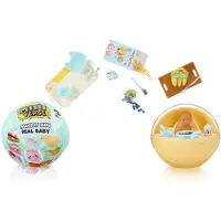 MGA Entertainment Entertainment MGAŽs Miniverse-Mini Baby 0 0 STK