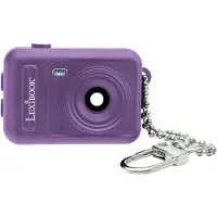 Lexibook Mini Caméra Numérique