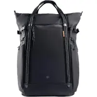 PGYtech Sac à dos fourre-tout OneGo Roamer 18L - Noir mat