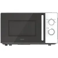 Candy Idea CMW20SMWLI/4U Blanc Solo micro-ondes Comptoir 20 L 700 W