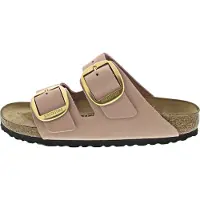 Birkenstock Mule 'Arizona' rose