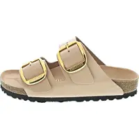 Birkenstock Arizona Big Buckle Couleur Nue