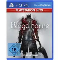 PlayStation Hits : Bloodborne