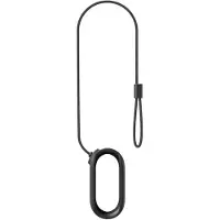 Insta360 Aimant Pendant Safet, Caméra d'action : accessoires, Noir