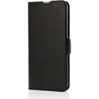 Wave Étui pour téléphone 3a, noir (Nothing Phone (3a)), Coque pour téléphone portable, Noir
