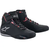 Alpinestars Sektor Chaussures de moto imperméables