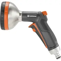 Gardena Premium Pistolet d'Arrosage Métal