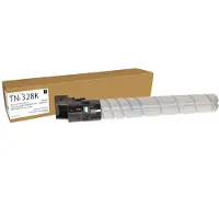 Xerox Toner remanufacturé Noir Everyday de compatible avec Konica Minolta AAV8150 (AAV8150), Capacité standard