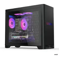 Lenovo Legion T5 30IAS10 (1000 Go, 32 Go, Intel Core Ultra 7 265KF, GeForce RTX 5070), PC, Noir