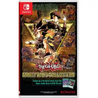 Collection Yu-Gi-Oh! Early Days