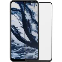 dbramante1928 Protection d'écran Eco Shield - Protection d'écran durable pour Samsung Galaxy A15 (5G/4G)