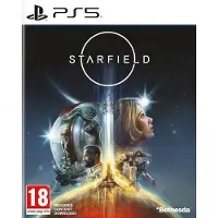 Starfield PS-5 UK