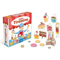 Granna Game Café Tiramisu 00453