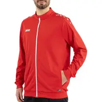 Jako Veste en polyester One rouge S