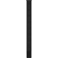 Garmin Bracelet en Nylon Noir 26 mm