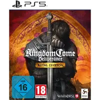 Kingdom Come: Deliverance Royal Edition