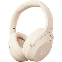 ProCaster BH05 Active Noise-Cancelling Headphones, white (ANC, 8 h, Sans fil), Écouteurs, Blanc