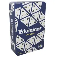 Goliath Jeu classique Triominos Voyager