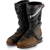 Hebo Technical 3.0 Trial Boots Marron,Noir EU 40 Homme