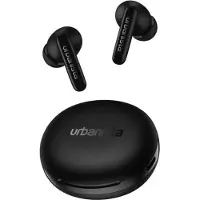 Urbanista casque Hamburg à réduction active du bruit IPX5 jusqu'à -28 dB