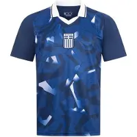 JELEX Grèce "Retro History" Hommes Maillot