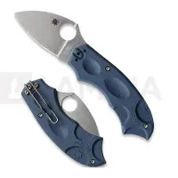 Spyderco Couteau pliant Meerkat Lightweight CPM SPY27 SPRINT