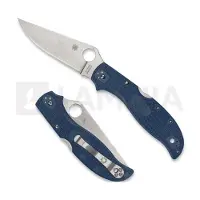 Spyderco Couteau pliant Strech 2 XL Lightweight CPM SPY27