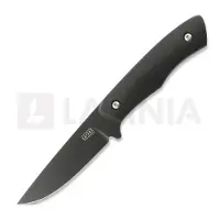 Za Pas Couteau M10M, Black G-10, Black Coating