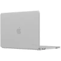 dbramante1928 Islande - Étui rigide pour MacBook Neo 13 pouces (A18) Transparent (13", Apple), Sac pour notebook, Transparent
