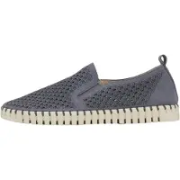 Ilse jacobsen Chaussure basse 'TULIP140M' bleu