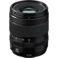 Fujifilm XF 16-50mm F/2.8-4.8 R LM WR