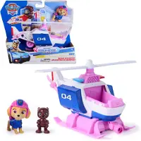 Paw Patrol Search & Rescue Skye 6074777 Car Tiy Bleu Enfants