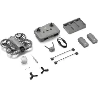DJI Neo 2 Fly More Combo + Radiocommande