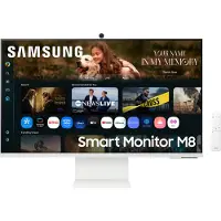 Samsung Smart Monitor M8 M80F LS32FM801UUXEN