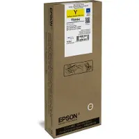 Epson T9444 - C13T944440 - Jaune - Cartouche d'encre