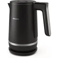 Philips 5000 Series Hd939590 1.7l 2200w Kettle Noir One Size / EU Plug 220V