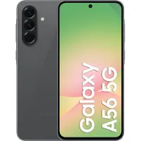 Samsung Galaxy A56 128 Go Noir 5G Enterprise Edition